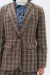 BLAZER BRAUN CAMEL - PRUSSIA 