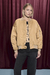 CAMPERA WEST CAMEL en internet