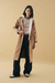 SACO ALWAYS CAMEL - comprar online