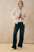 CAMPERA OWNER CRUDO - PRUSSIA 