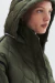 CAMPERA BREATH VERDE - PRUSSIA 