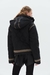 CAMPERA BREATH NEGRO