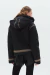 CAMPERA BREATH NEGRO