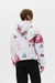 CAMPERA SNOW ROSA - tienda online