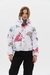 CAMPERA SNOW ROSA - comprar online