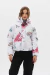CAMPERA SNOW ROSA - comprar online