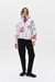 CAMPERA SNOW ROSA - PRUSSIA 