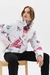 CAMPERA SNOW ROSA