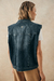 CHALECO YOUNG AZUL - comprar online