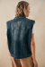 CHALECO YOUNG AZUL - comprar online