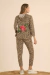 Imagen de CAMPERA AFRICA