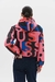 CAMPERA DARREL FUCSIA - comprar online