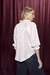 BLUSA SYM BLANCA - PRUSSIA 