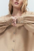 BLUSA MASTY CAMEL - tienda online