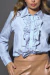 CAMISA MONARCA