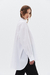 CAMISA TIME BLANCO - tienda online