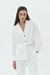 CAMISA HUAPI BLANCO en internet