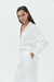 CAMISA HUAPI BLANCO - tienda online