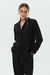 CAMISA HUAPI NEGRO - PRUSSIA 
