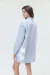 CAMISA PLEVEN AZUL - PRUSSIA 