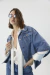 PONCHO DURRES - comprar online