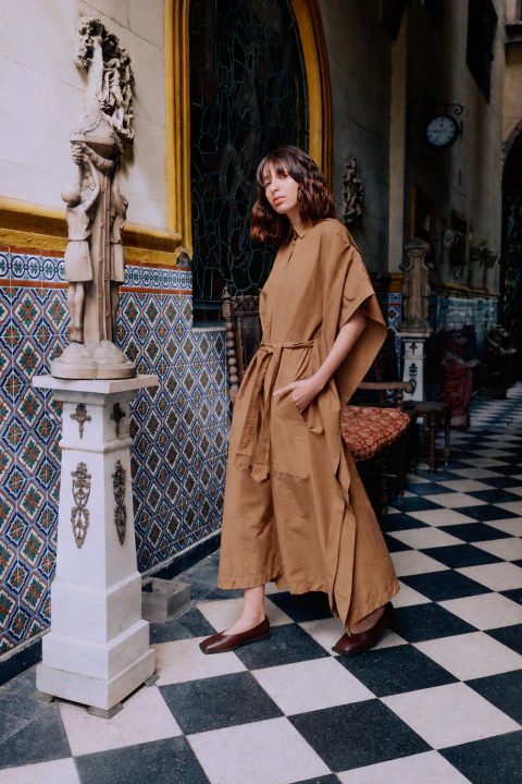 Vestido Olivia
