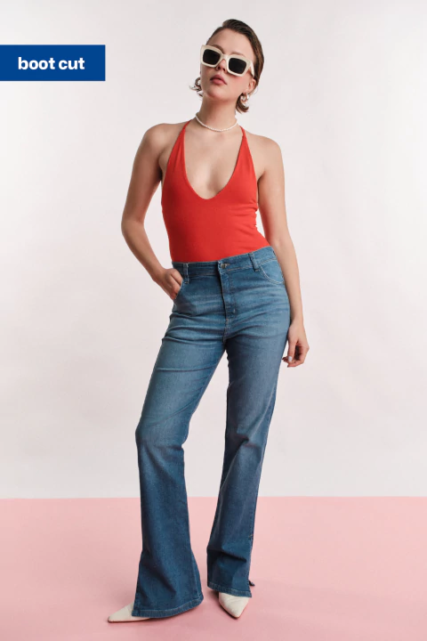 JEAN ONNA - comprar online