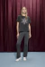 REMERA METRATON - tienda online