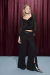 BLUSA NICE - PRUSSIA 