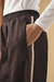 PANTALON AMONET CHOCOLATE - tienda online