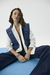 CHALECO YOUNG AZUL - comprar online