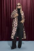 TAPADO NOTT ANIMAL PRINT en internet