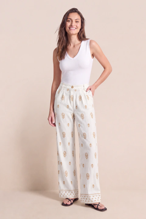 Pantalon Julieta
