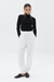 PANTALON BLUM BLANCO - comprar online