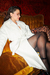 ABRIGO HEART BLANCO - comprar online