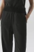 PANTALON BLUM NEGRO - PRUSSIA 