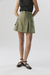 FALDA LIPOVA VERDE - tienda online