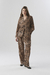 CAMISA VORA ANIMAL PRINT en internet