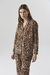 CAMISA VORA ANIMAL PRINT - comprar online