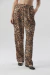 PANTALON VORA ANIMAL PRINT - comprar online