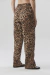 PANTALON VORA ANIMAL PRINT - PRUSSIA 
