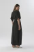 VESTIDO KARIS NEGRO - tienda online