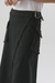 FALDA GORA NEGRO - comprar online
