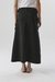FALDA GORA NEGRO - tienda online