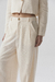 PANTALÓN SYANNO BEIGE - comprar online