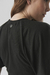 BLUSA BANG NEGRO - PRUSSIA 