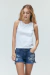 MUSCULOSA ANTERA - comprar online