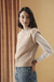 SWEATER EDESIA - PRUSSIA 