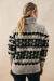 SWEATER CLORINA - PRUSSIA 