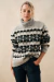 SWEATER CLORINA